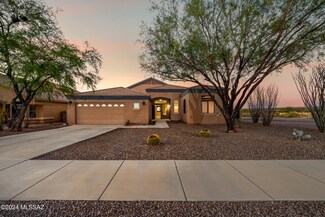 348 W Woodward St, Vail, AZ 85641