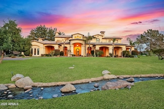 21 E Oakwood Hills Dr, Chandler, AZ 85248