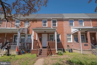 3548 Mcshane Way, Dundalk, MD 21222