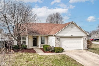 8346 Montgomery Ave, Indianapolis, IN 46227