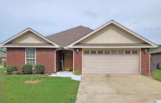 955 Clover Ave, Odenville, AL 35120
