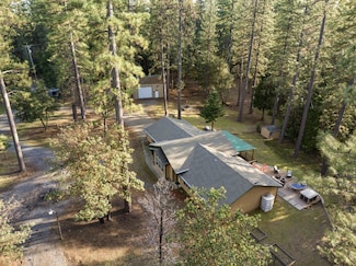 6581 Log Cabin Ln, Placerville, CA 95667