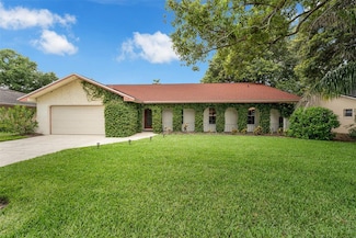 222 Yarmouth Rd, Fern Park, FL 32730