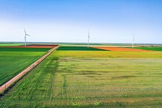 County Road 275, Weinert, TX 76388