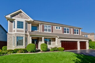 1760 Stanwich Rd, Vernon Hills, IL 60061