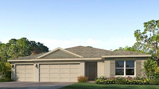 13119 Bending Creek Trail, Palmetto, FL 34221