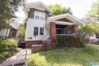 1915 15th Ave S, Birmingham, AL 35205