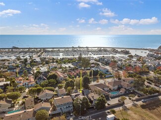 24669 Santa Clara Ave Unit 5, Dana Point, CA 92629