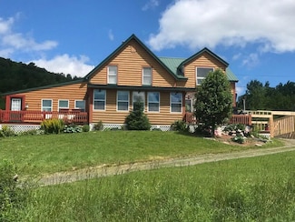 292 Pond Rd, Dyer Brook, ME 04747