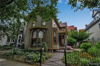 51 Park St, Buffalo, NY 14201
