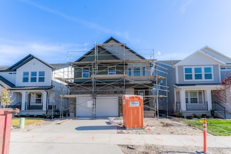 1032 N 3620 W Unit 206, Lehi, UT 84043