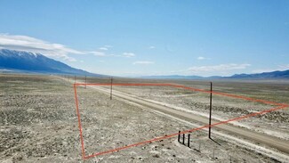 0 Pilot Valley Rd Unit 3626278, Montello, NV 89830