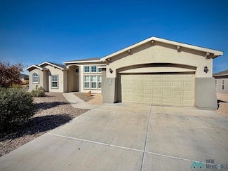 4916 Big Cy Rd, Hobbs, NM 88240