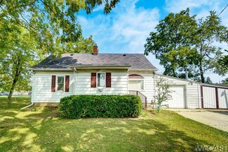 117 E Michigan Ave, Lima, OH 45801