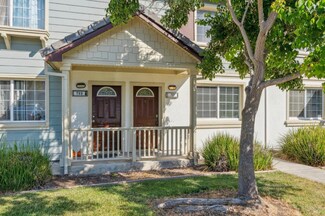 707 Daniels Ave, Vallejo, CA 94590