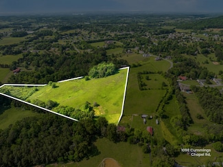 1098 Cummings Chapel Rd, Sevierville, TN 37876