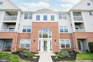 1305 Sheridan Place Unit D, Bel Air, MD 21015