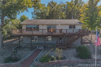 55 Lighthouse Dr, Camdenton, MO 65020