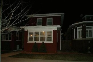 3344 W 62nd Place, Chicago, IL 60629