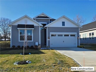 8937 Camden Rd NW, Jackson Township, OH 44646