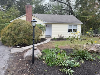 257 Noroton Ave, Darien, CT 06820