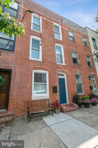 2035 Gough St, Baltimore, MD 21231