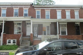 2224 Aiken St, Baltimore, MD 21218