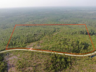 Vacant Circle Block Loop, Perry, FL 32348