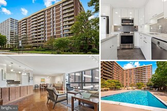 4100 N Charles St Unit 303, Baltimore, MD 21218