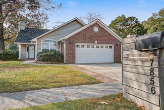 7856 High Maple Cir, North Charleston, SC 29418