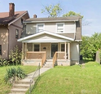 1119 Windsor Ave, Dayton, OH 45402