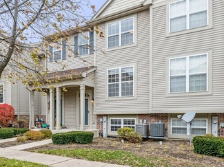 1088 Chadwick Dr Unit 1088, Grayslake, IL 60030