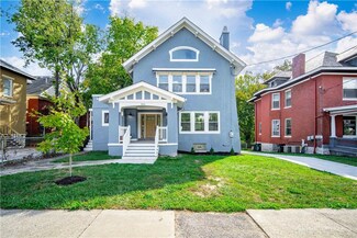 3411 Price Ave, Cincinnati, OH 45205