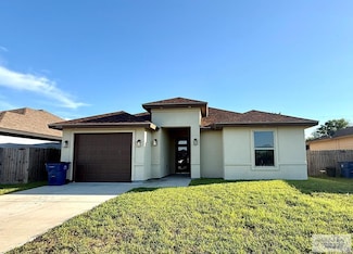 17134 Mandarin Ave, Harlingen, TX 78552