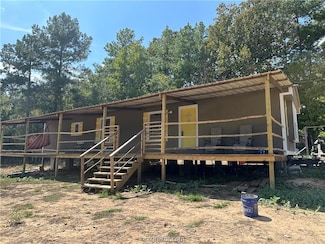 3646 Upper Leggett Rd, Livingston, TX 77351