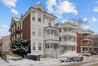 71 Saxton St, Dorchester, MA 02125