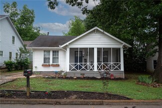 3116 Jackson St, Atlanta, GA 30354