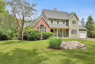 344 Oxbow Rd, Durham, CT 06422