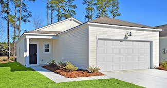 330 Tiliwa St, Summerville, SC 29486