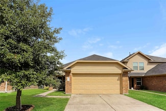 2443 Peterborough Way, Houston, TX 77073