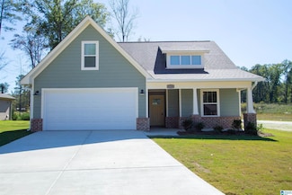 3790 Harvest Ln, Bessemer, AL 35022