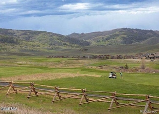 110 Buckhorn Cir, Granby, CO 80446