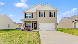 2479 Stream View Ln, Morristown, TN 37814