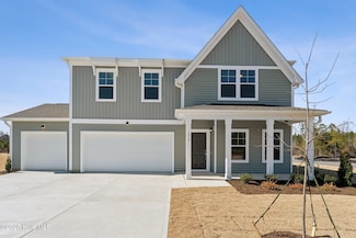 314 Enfield Dr, Carthage, NC 28327