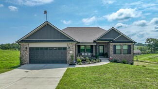 80 Josalyn Ct, Paint Lick, KY 40461