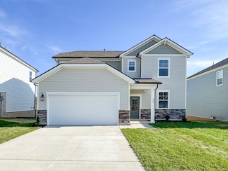 Calderwood, Pleasant View, TN 37146