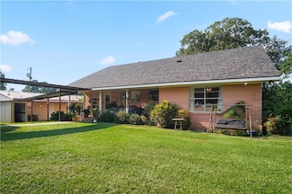 3466 Louisiana 112, Forest Hill, LA 71430