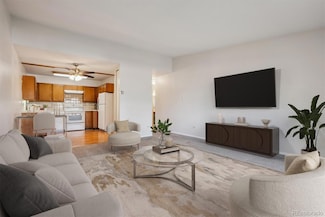 755 S Alton Way Unit 8D, Denver, CO 80247