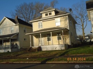 139 Lorenz Ave, Dayton, OH 45417
