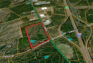 0 E Peach Rd Unit 20779014, Ridgeway, SC 29130